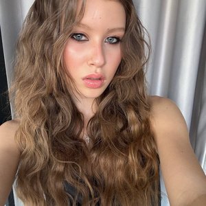 Anna Peresild Nude