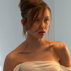 Anna Peresild Nude