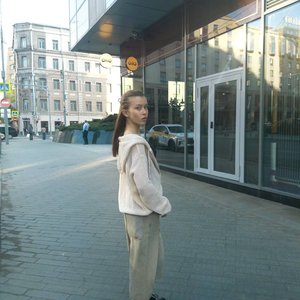 Anna Peresild Nude