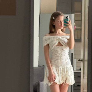 Anna Peresild Nude