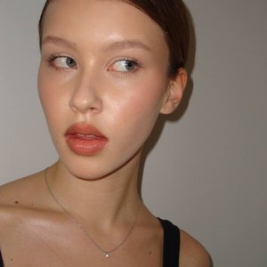 Anna Peresild Nude