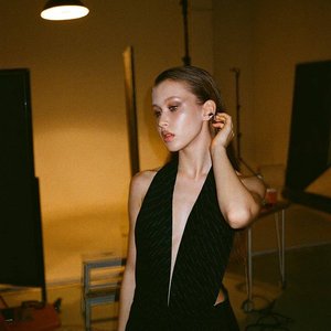 Anna Peresild Nude