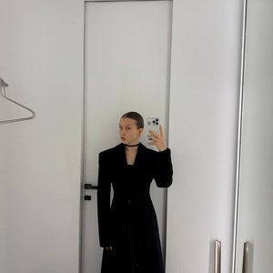Anna Peresild Nude