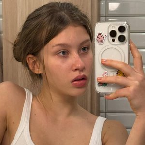 Anna Peresild Nude
