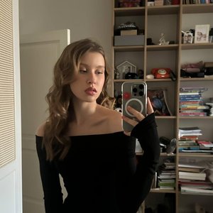 Anna Peresild Nude