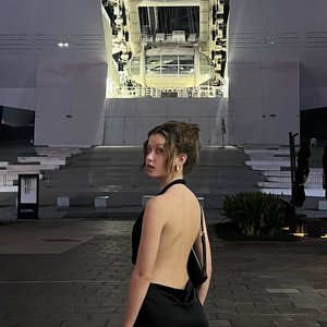Anna Peresild Nude