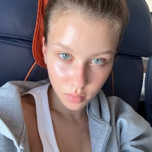 Anna Peresild Nude