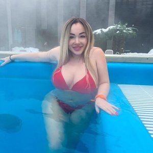 Anna Kostenko Nude