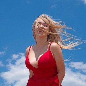 Anna Kostenko Nude