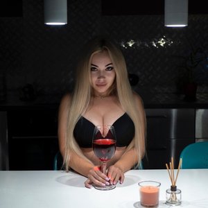 Anna Kostenko Nude