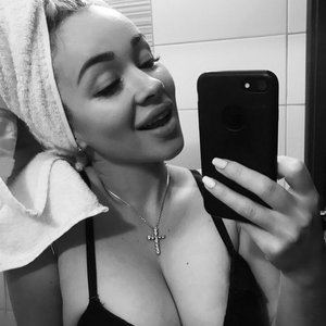 Anna Kostenko Nude
