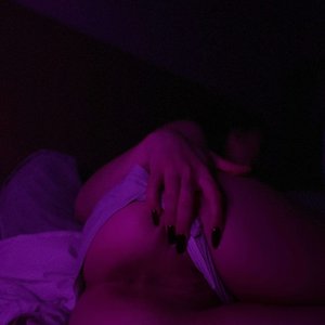 Apofigeaa Nude