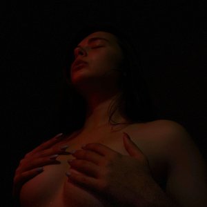 Apofigeaa Nude