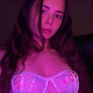 Apofigeaa Nude