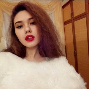 Arina Bulanova Nude
