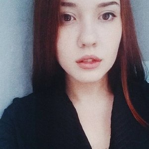 Arina Bulanova Nude