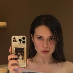 Arina Bulanova Nude