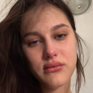 Arina Savastru Nude
