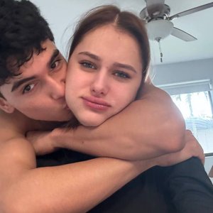 Arina Savastru Nude