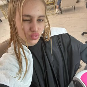 Arina Savastru Nude