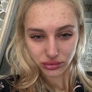 Arina Savastru Nude