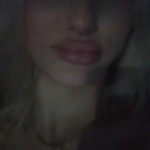 Arina Savastru Nude