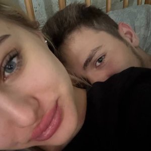 Arina Savastru Nude