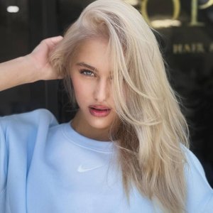 Arina Savastru Nude