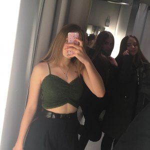 Baby Cute Nude