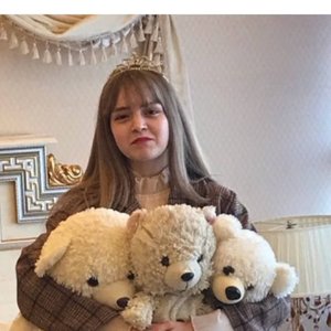 Baby Cute Nude