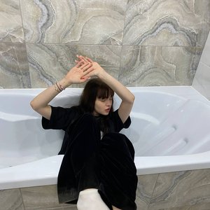 Baby Cute Nude