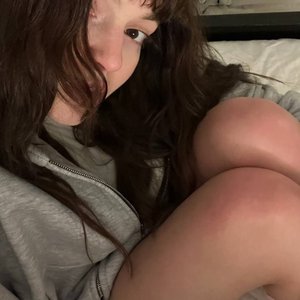 Baby Cute Nude
