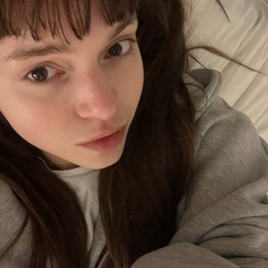 Baby Cute Nude
