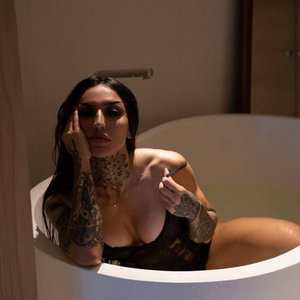 Bakhar Nabieva Nude