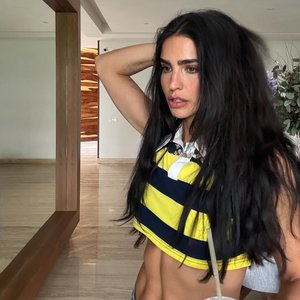 Barbara De Rekhil Nude