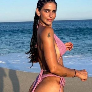 Barbara De Rekhil Nude