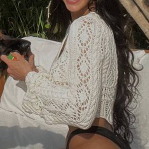 Barbara De Rekhil Nude