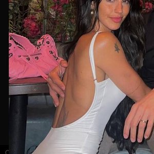 Barbara De Rekhil Nude