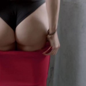 Barbara De Rekhil Nude