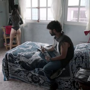 Barbara De Rekhil Nude