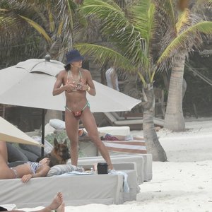 Barbara De Rekhil Nude