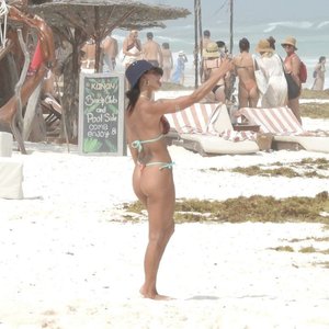 Barbara De Rekhil Nude