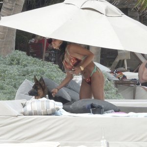 Barbara De Rekhil Nude