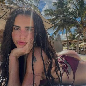 Barbara De Rekhil Nude