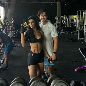 Barbara De Rekhil Nude