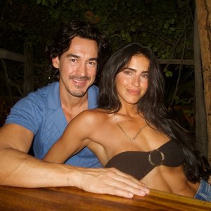 Barbara De Rekhil Nude