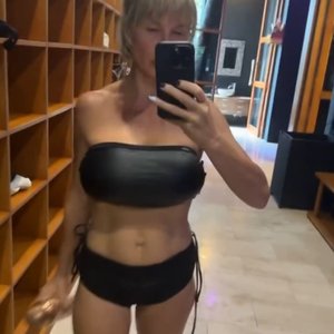 Nadya Skazka Nude