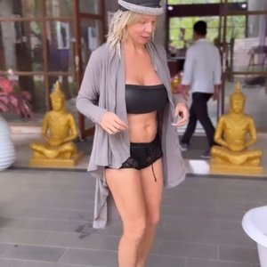 Nadya Skazka Nude