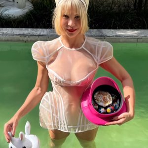 Nadya Skazka Nude