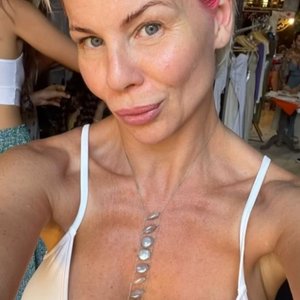 Nadya Skazka Nude